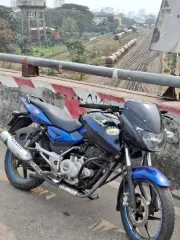 Bajaj Pulsar 150